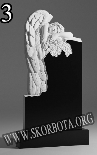 3-Ангел-рози